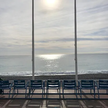 Apartment Le Clio Carre D'or Beach